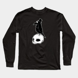 Nevermore 1 Long Sleeve T-Shirt